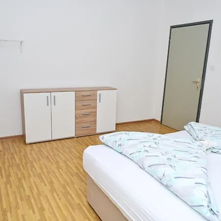 Apartman Nina