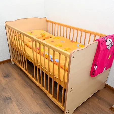 Apartman Nina *
